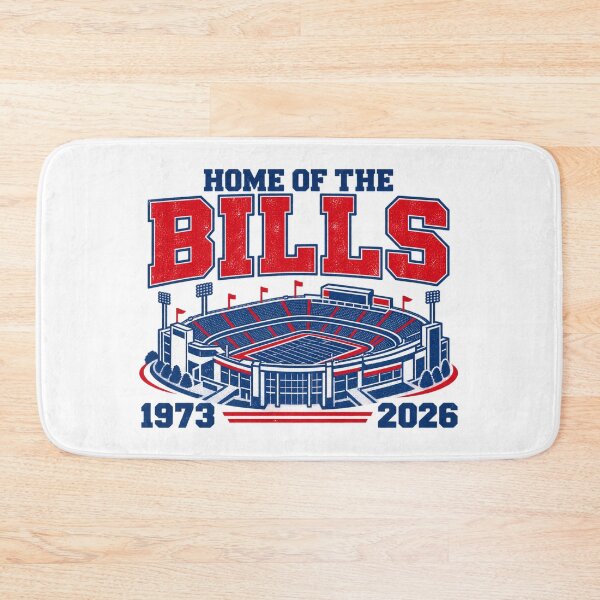 Item preview, Buffalo Bills designed and sold by choudane.