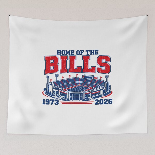 Item preview, Buffalo Bills designed and sold by choudane.