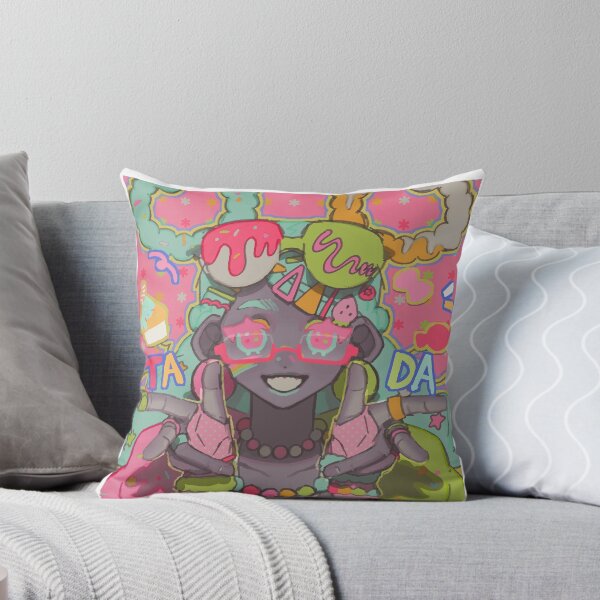 Item preview, Colorful Candy Sweet Girl designed and sold by kaleidoscopese.