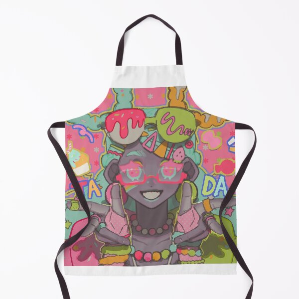 Item preview, Colorful Candy Sweet Girl designed and sold by kaleidoscopese.