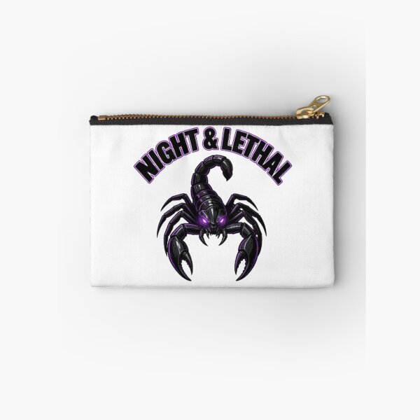 Item preview, Night & Lethal designed and sold by The best online style shop.