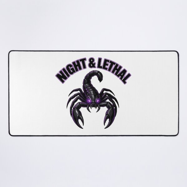 Item preview, Night & Lethal designed and sold by The best online style shop.