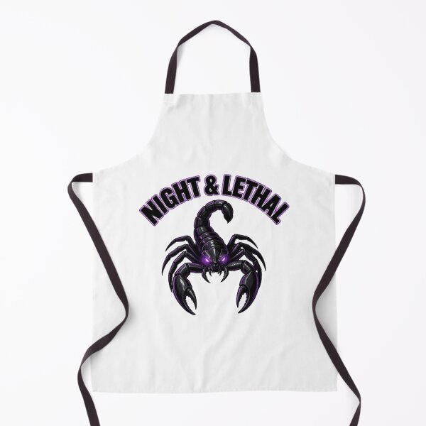 Item preview, Night & Lethal designed and sold by The best online style shop.
