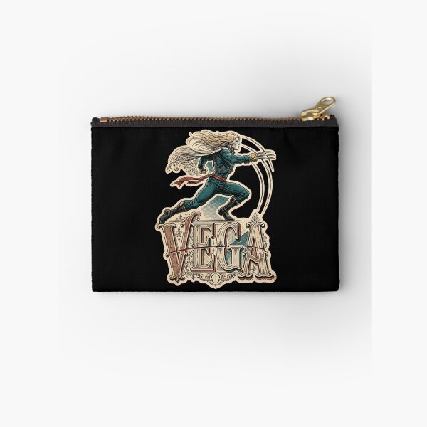 Item preview, Vega Street Fighter Design, Vega The Claw Artwork, Street Fighter Vega Graphic, Vega Fighting Game Art, Vega Claw, Flying Barcelona Attack, Arcade Gaming Gift, Capcom Fan Art designed and sold by Typologystudios.