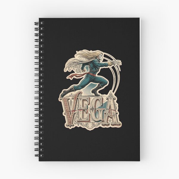 Item preview, Vega Street Fighter Design, Vega The Claw Artwork, Street Fighter Vega Graphic, Vega Fighting Game Art, Vega Claw, Flying Barcelona Attack, Arcade Gaming Gift, Capcom Fan Art designed and sold by Typologystudios.