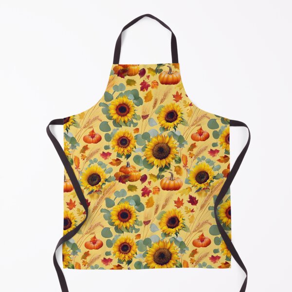 Item preview, Cozy Autumn Florals designed and sold by AlyssasCreativeBoutique.