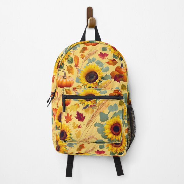 Item preview, Cozy Autumn Florals designed and sold by AlyssasCreativeBoutique.