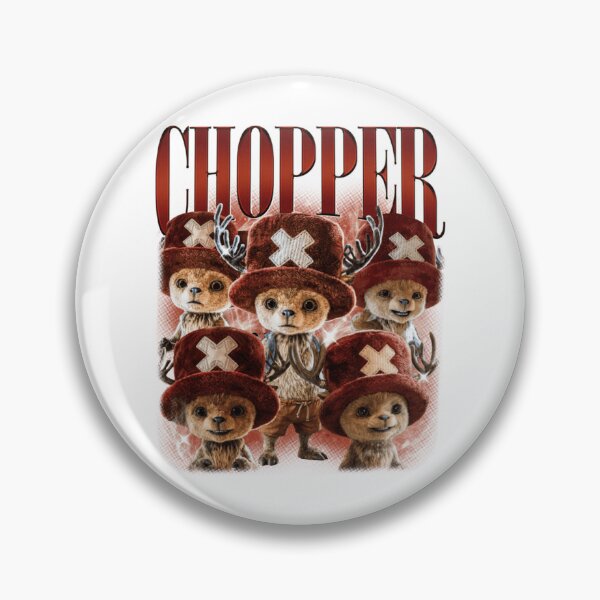 Item preview, Vintage Tony Tony Chopper   designed and sold by aidefashions.