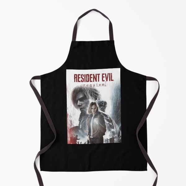 Item preview, Resident Evil Requiem Leon S Kennedy  designed and sold by radercolorfuls.