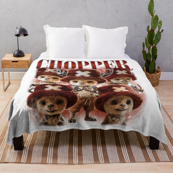 Item preview, Chopper Tony Tony clásico designed and sold by aidefashions.
