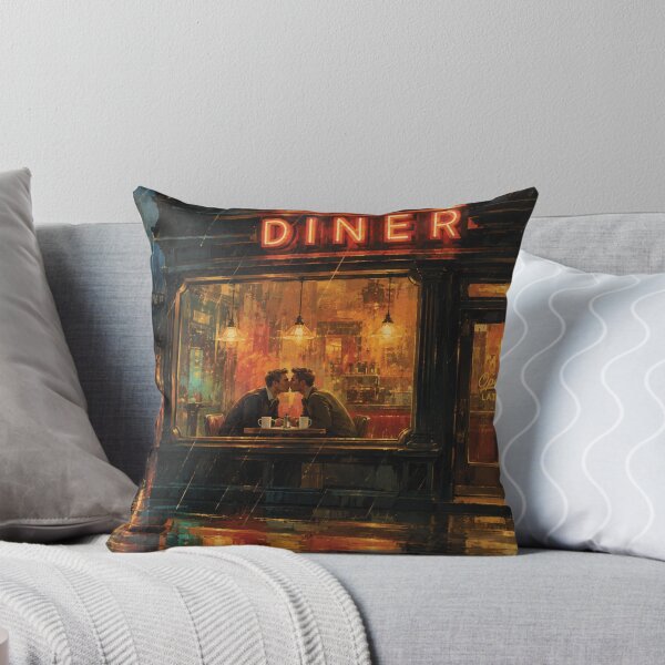 Item preview, Loving Out Loud: Late Night Date designed and sold by Skyeleigh and Spideough.
