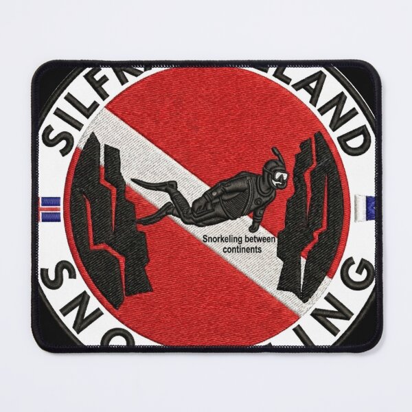 Item preview, Snorkeling in Silfra, Iceland  designed and sold by Peycer.