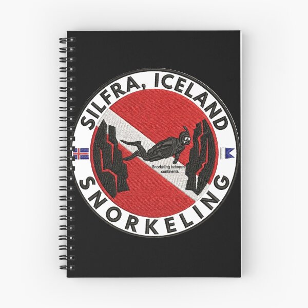 Item preview, Snorkeling in Silfra, Iceland  designed and sold by Peycer.
