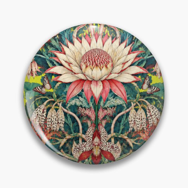 Item preview, Herbarium / 01 designed and sold by Bodique.