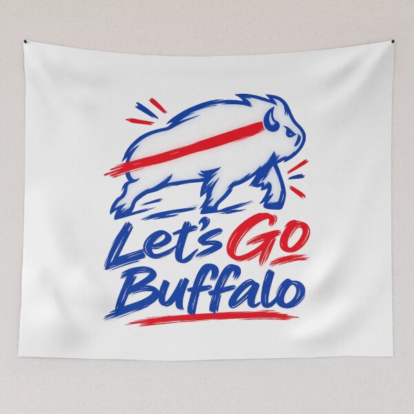 Item preview, Buffalo Bills designed and sold by choudane.