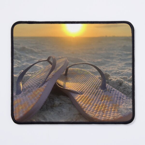 Item preview, Toes In The Sand designed and sold by BarbaraJDurham1.