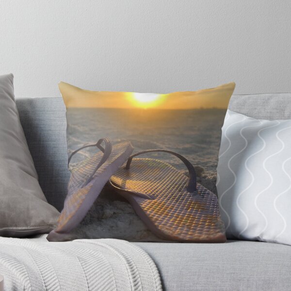 Item preview, Toes In The Sand designed and sold by BarbaraJDurham1.