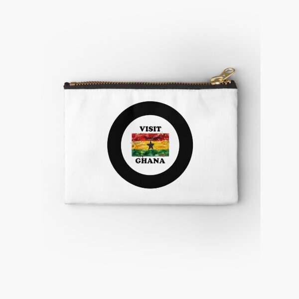 Item preview, Visit Ghana designed and sold by MadeOwn.