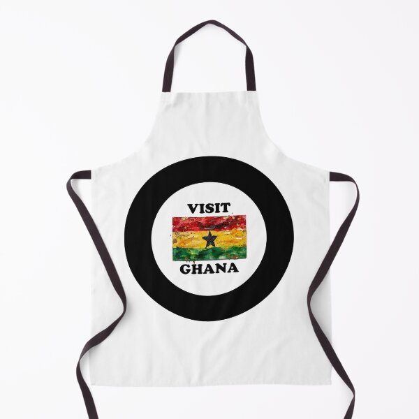 Item preview, Visit Ghana designed and sold by MadeOwn.
