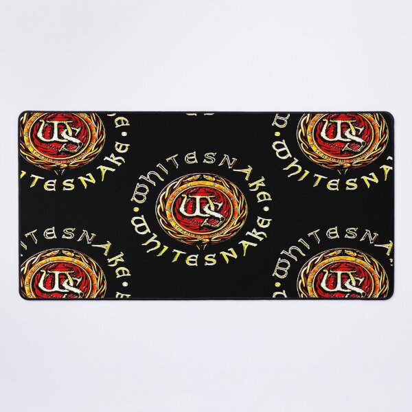 Item preview, A- Tour design art Whitesnake lovers designed and sold by fcrosse4.