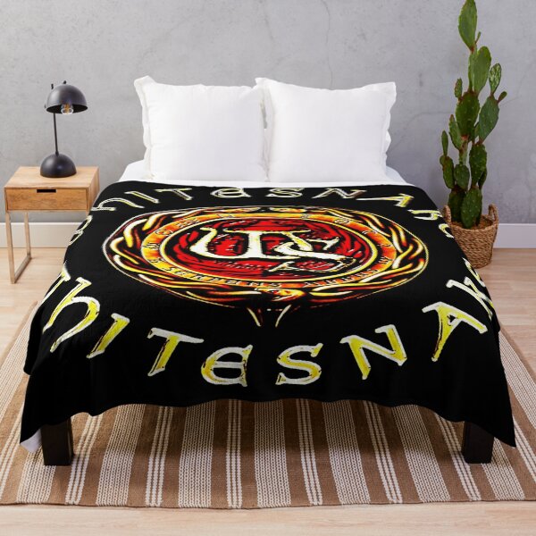 Item preview, A- Tour design art Whitesnake lovers designed and sold by fcrosse4.