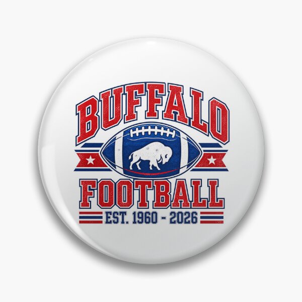 Item preview, Buffalo Bills designed and sold by choudane.