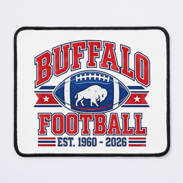Item preview, Buffalo Bills designed and sold by choudane.