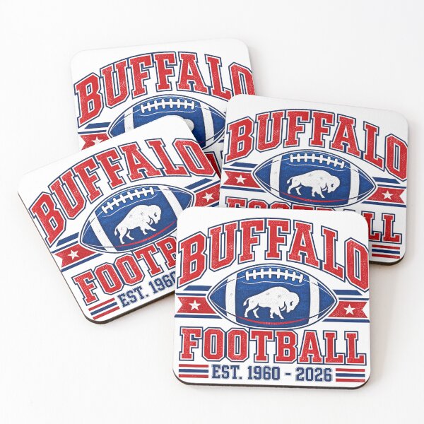 Item preview, Buffalo Bills designed and sold by choudane.