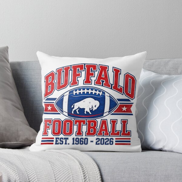 Item preview, Buffalo Bills designed and sold by choudane.