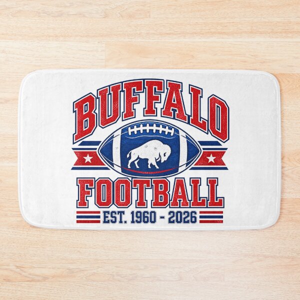 Item preview, Buffalo Bills designed and sold by choudane.