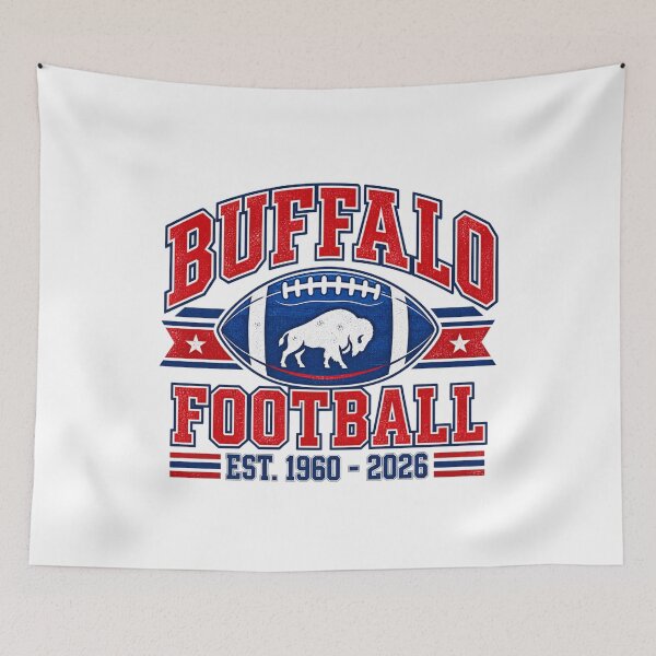 Item preview, Buffalo Bills designed and sold by choudane.