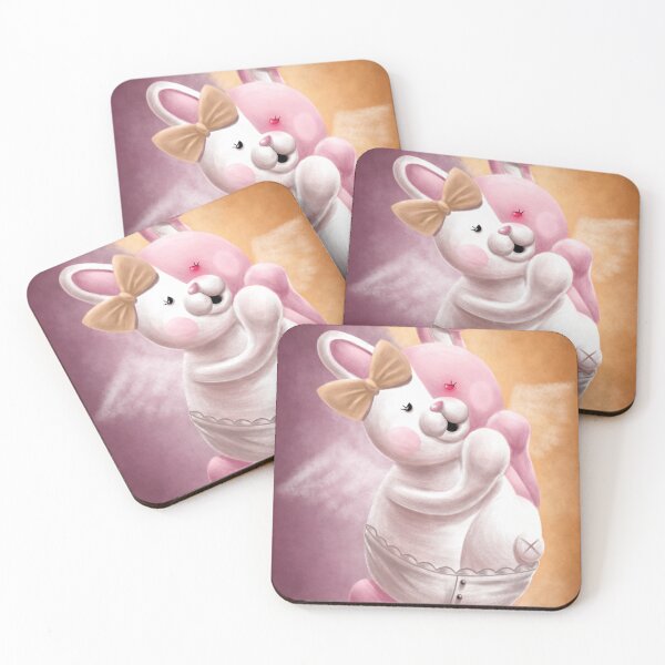Item preview, Magical Girl Miracle, Usami (Monomi) designed and sold by oilmonsta.
