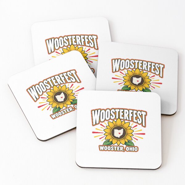 Item preview, Woosterfest October German Celebration designed and sold by IRON WINGS /USAF.