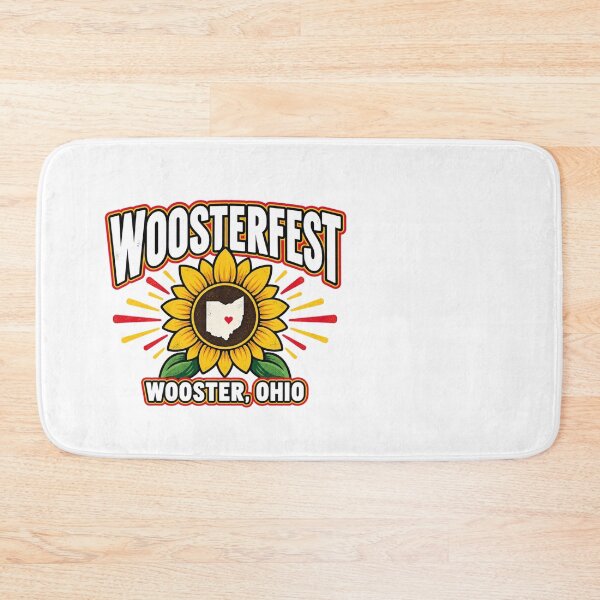 Item preview, Woosterfest October German Celebration designed and sold by IRON WINGS /USAF.