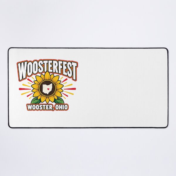 Item preview, Woosterfest October German Celebration designed and sold by IRON WINGS /USAF.