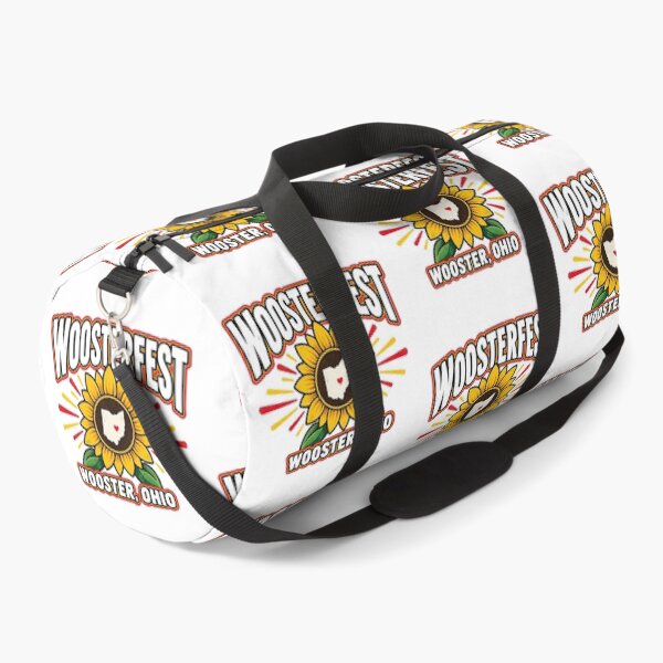 Item preview, Woosterfest October German Celebration designed and sold by IRON WINGS /USAF.