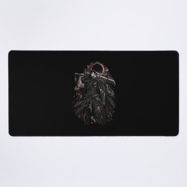 Item preview, Berserk Guts The Black Swordsman Eclipse Armor designed and sold by Hassan-Lodhis.