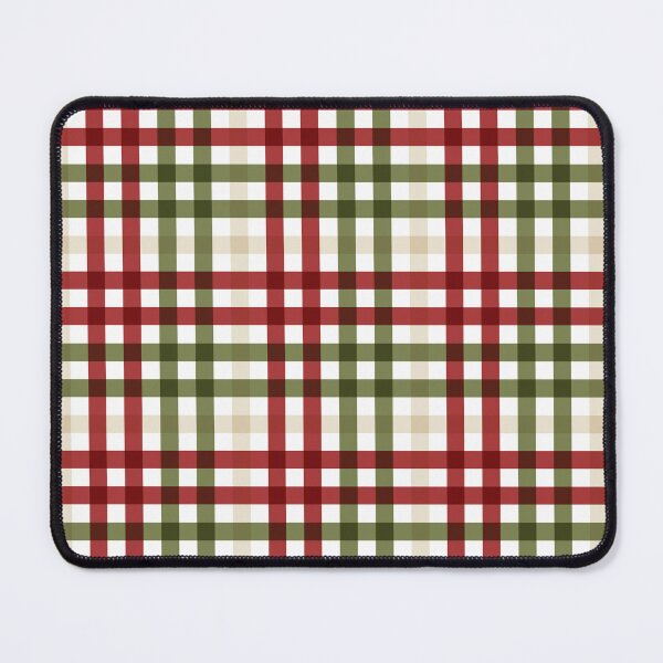 Item preview, Gingham - Garden designed and sold by Beatitudes Design.