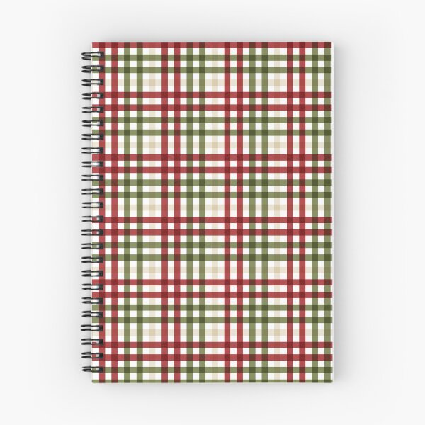 Item preview, Gingham - Garden designed and sold by Beatitudes Design.