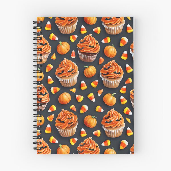 Item preview, Pumpkin Cupcakes designed and sold by AlyssasCreativeBoutique.