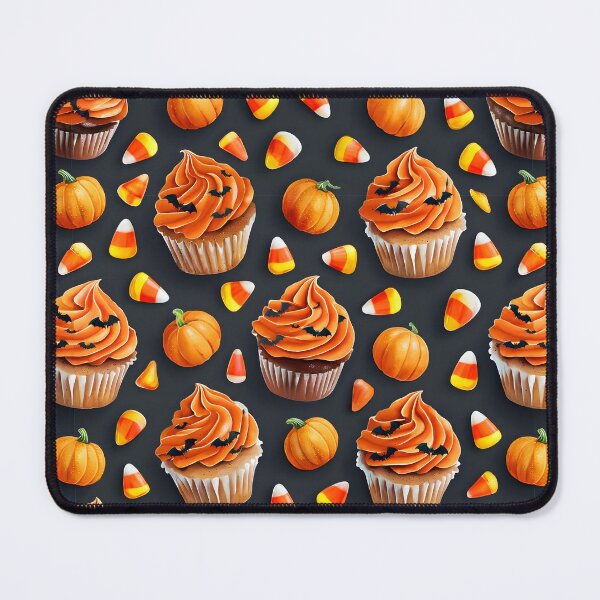 Item preview, Pumpkin Cupcakes designed and sold by AlyssasCreativeBoutique.