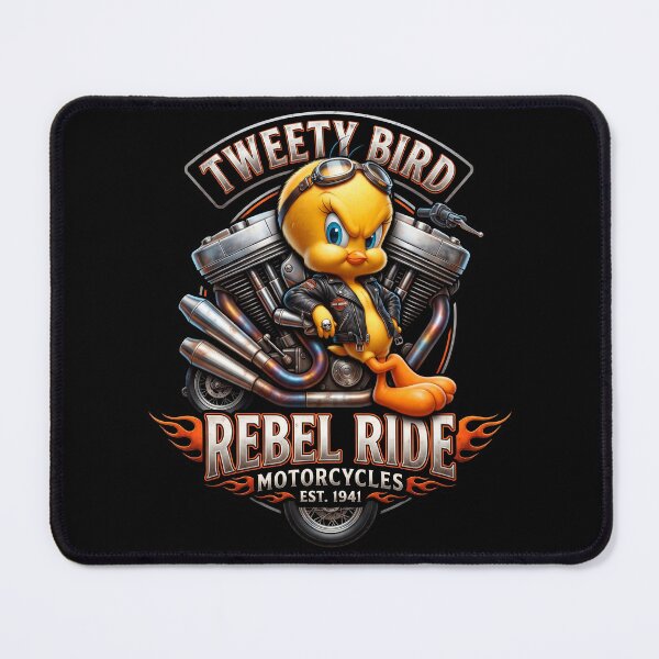 Item preview, Rebel Ride Design designed and sold by EzequielBC.