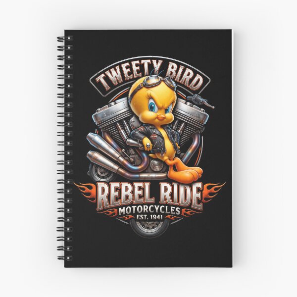Item preview, Rebel Ride Design designed and sold by EzequielBC.