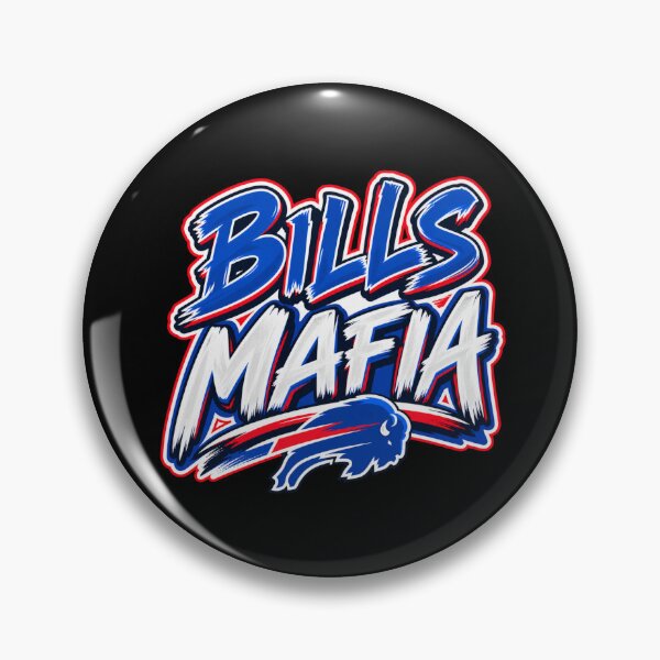 Item preview, Buffalo Bills designed and sold by choudane.
