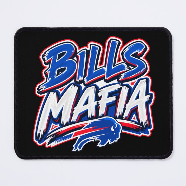 Item preview, Buffalo Bills designed and sold by choudane.