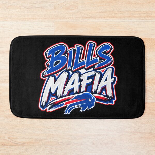 Item preview, Buffalo Bills designed and sold by choudane.