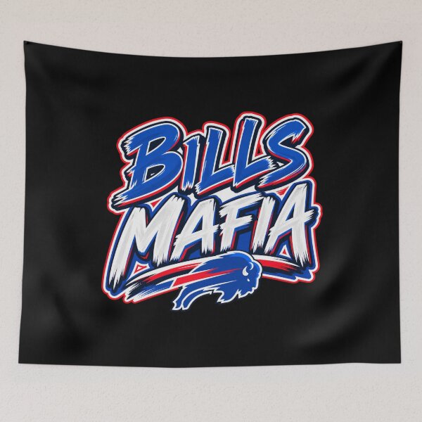 Item preview, Buffalo Bills designed and sold by choudane.