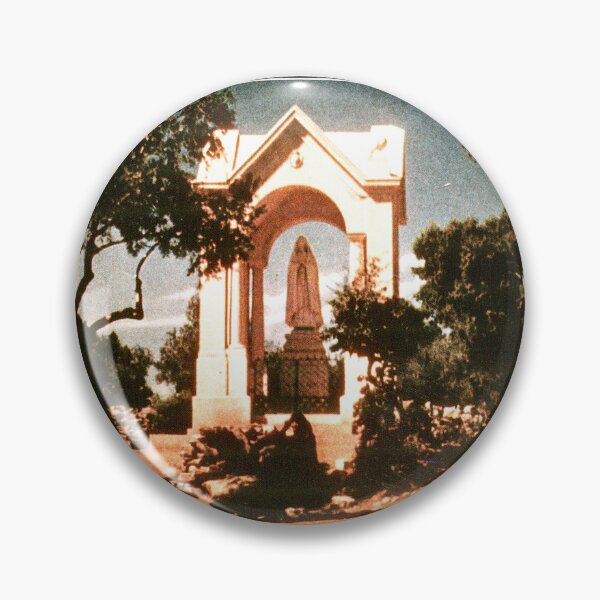 Item preview, Fatima, Portugal, August 12, 1958, Monument, Our Lady of Fatima designed and sold by AMacGPhilly.
