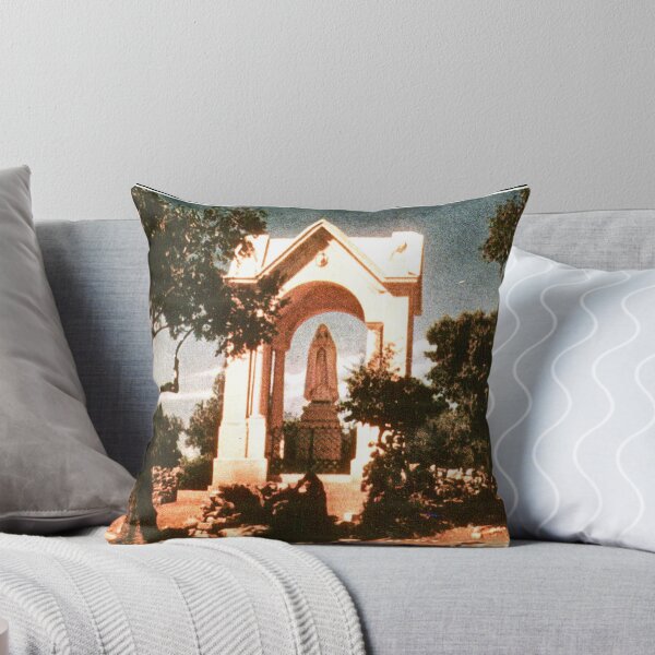 Item preview, Fatima, Portugal, August 12, 1958, Monument, Our Lady of Fatima designed and sold by AMacGPhilly.
