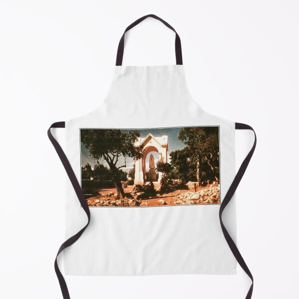Item preview, Fatima, Portugal, August 12, 1958, Monument, Our Lady of Fatima designed and sold by AMacGPhilly.